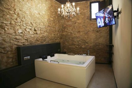 Hoteles para parejas por horas en Valencia