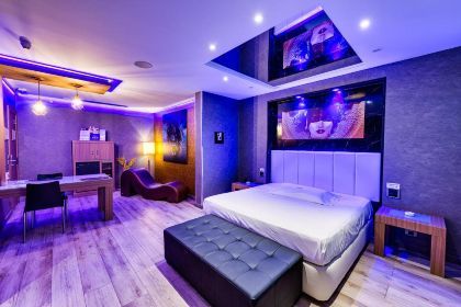 Hoteles para pasar el día de San Valentín en Madrid