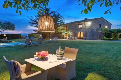 Hoteles para reservar el día de San Valentín en Gerona