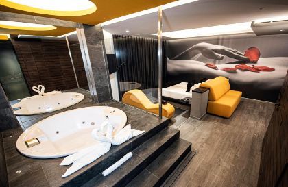 Hoteles para reservar el día de San Valentín en la Comunidad Valenciana
