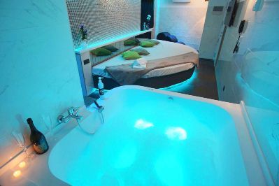 Hoteles por horas para parejas en Barcelona