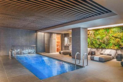 Hoteles románticos para enamorados en el País Vasco