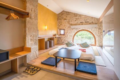 Hoteles solo para adultos en Cataluña