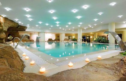 Lista de hoteles para San Valentín en la provincia de Valencia