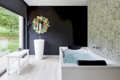 Listado con los mejores alojamientos con jacuzzi privado