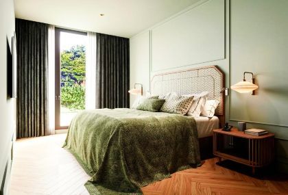 Listado de hoteles en Asturias para San Valentín