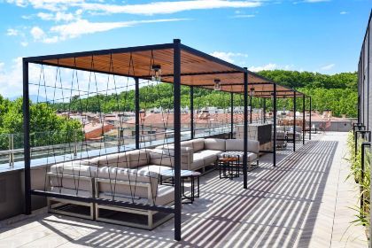 Listado de hoteles para San Valentín en Girona capital