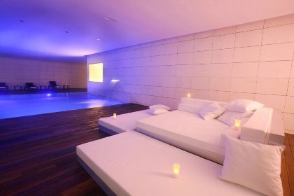 Listado de hoteles para parejas en Lérida