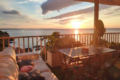 Listado de hoteles para reservar en San Valentín en Tarragona provincia