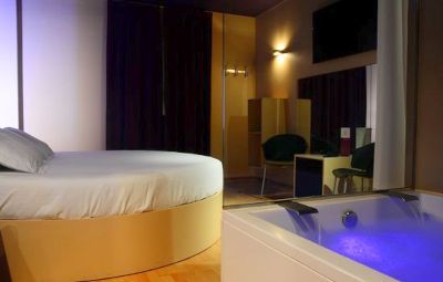 Love hotel en Barcelona para parejas