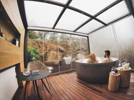 Love hotel en Girona