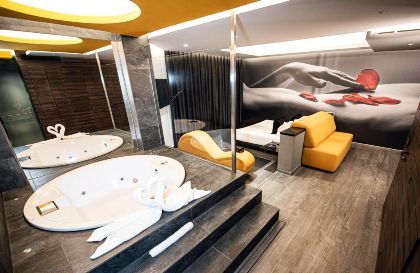 Mejor Love Hotel de Valencia capital