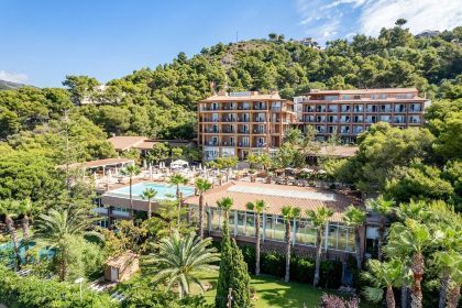 Mejor hotel de Castellón para parejas enamoradas
