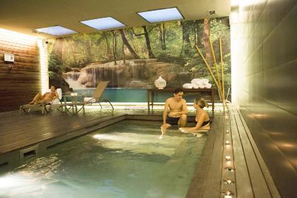 Mejor hotel de Valencia para reservar en San Valentín