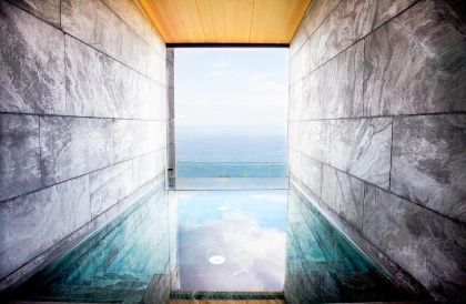 Mejor hotel del País Vasco para San Valentín