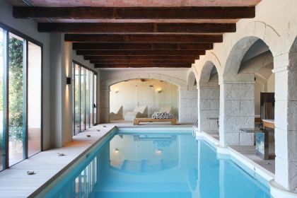 Mejor hotel para San Valentín en Girona