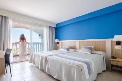 Mejor hotel para celebrar el día de los enamorados en Castellón