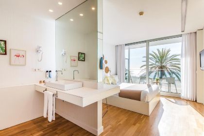 Mejor hotel para ir en pareja en la provincia de Valencia