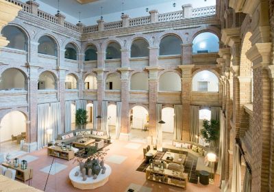 Mejor hotel para parejas en Lérida