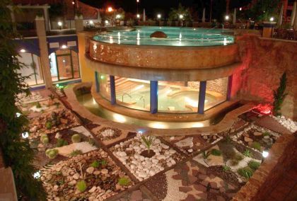 Mejor hotel para regalar el día 14 de febrero en la Comunidad Valenciana