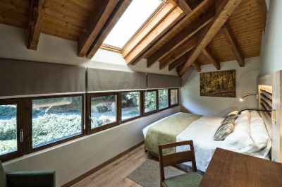Mejor hotel romántico de España