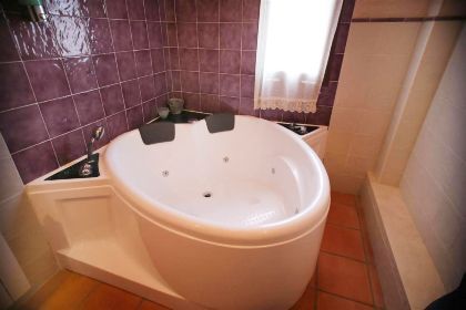 Mejor hotel rural para parejas en Castellón