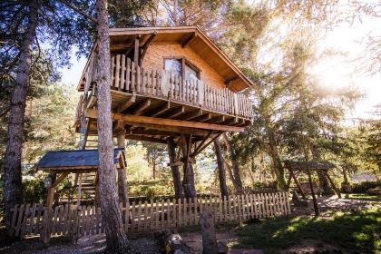 Mejor hotel rural para regalar el 14 de febrero en Tarragona