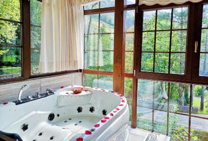 Mejore hotel para San Valentín en Cantabria