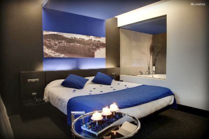 Mejores hoteles de Cantabria para reservar en San Valentín
