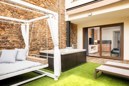 Mejores hoteles para San Valentín en Asturias con jacuzzi en la habitación
