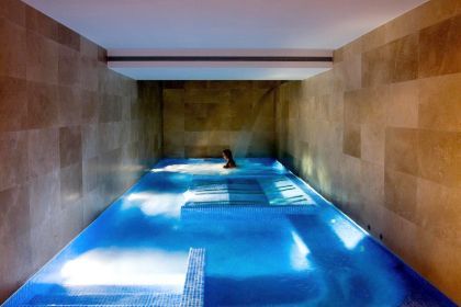Mejores hoteles para San Valentín en Gerona