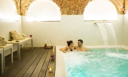 Mejores hoteles para San Valentín en Madrid capital