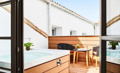 Mejores hoteles para el 14 de febrero