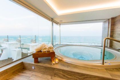 Mejores hoteles para regalar el 14 de febrero en Alicante