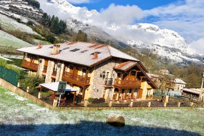mejor hotel rural para regalar el día de los enamorados en Cantabria