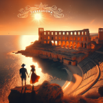 ¿Qué hacer en Tarragona en un puente romántico?